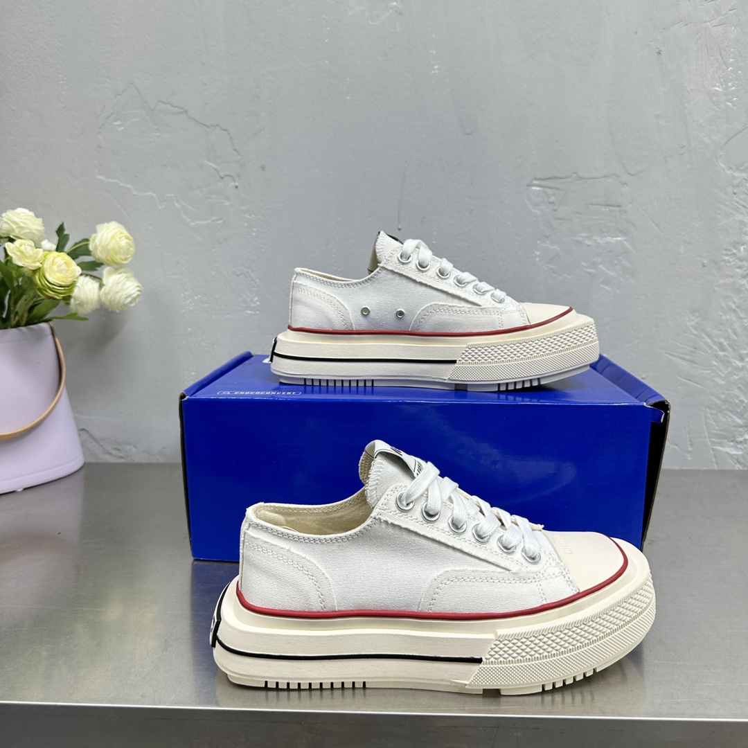 2024 Chococoncert Collection: Original Custom-Made Clothing and Shoes - 图片 9