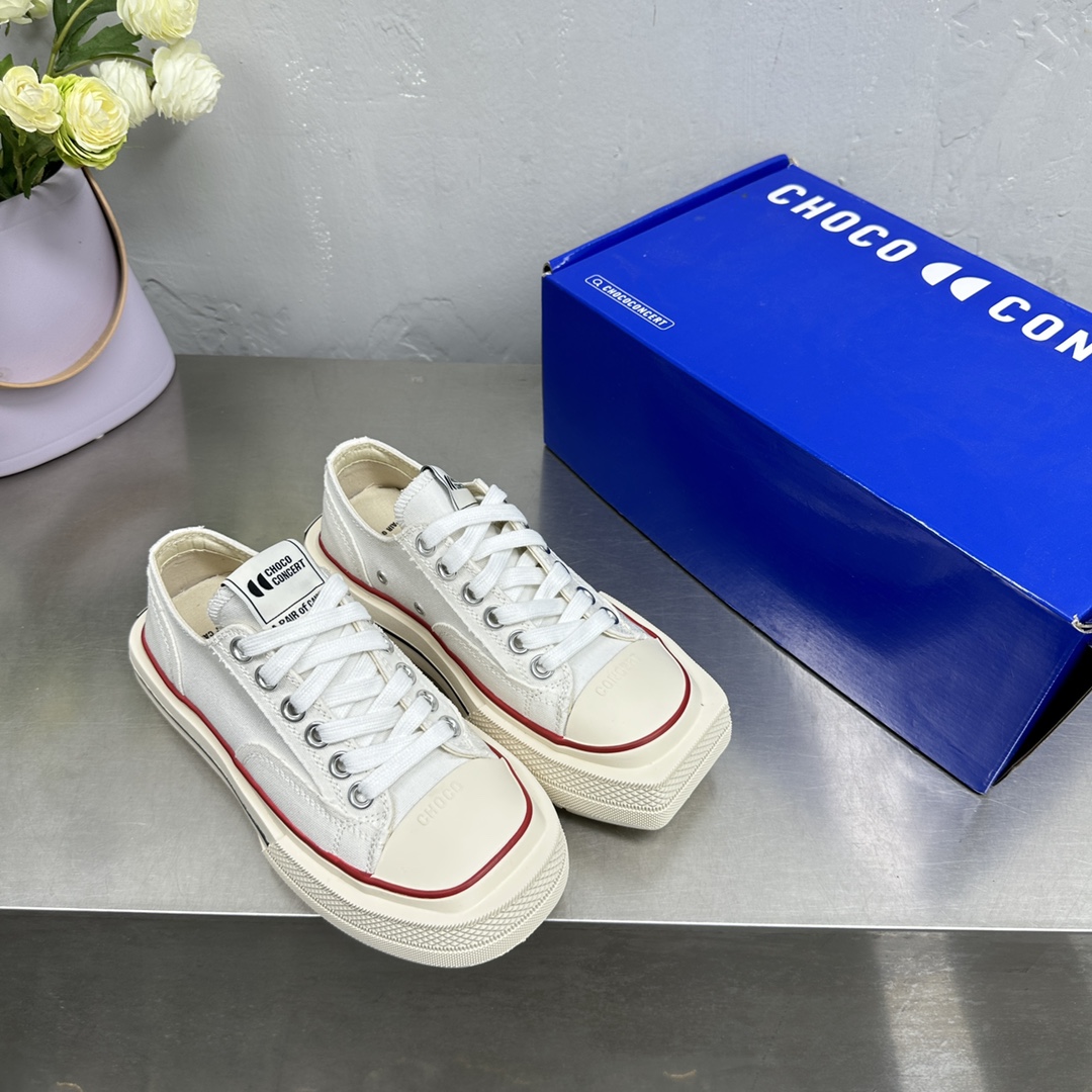 2024 Chococoncert Collection: Original Custom-Made Clothing and Shoes - 图片 5