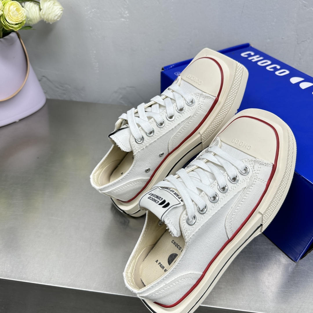 2024 Chococoncert Collection: Original Custom-Made Clothing and Shoes - 图片 6
