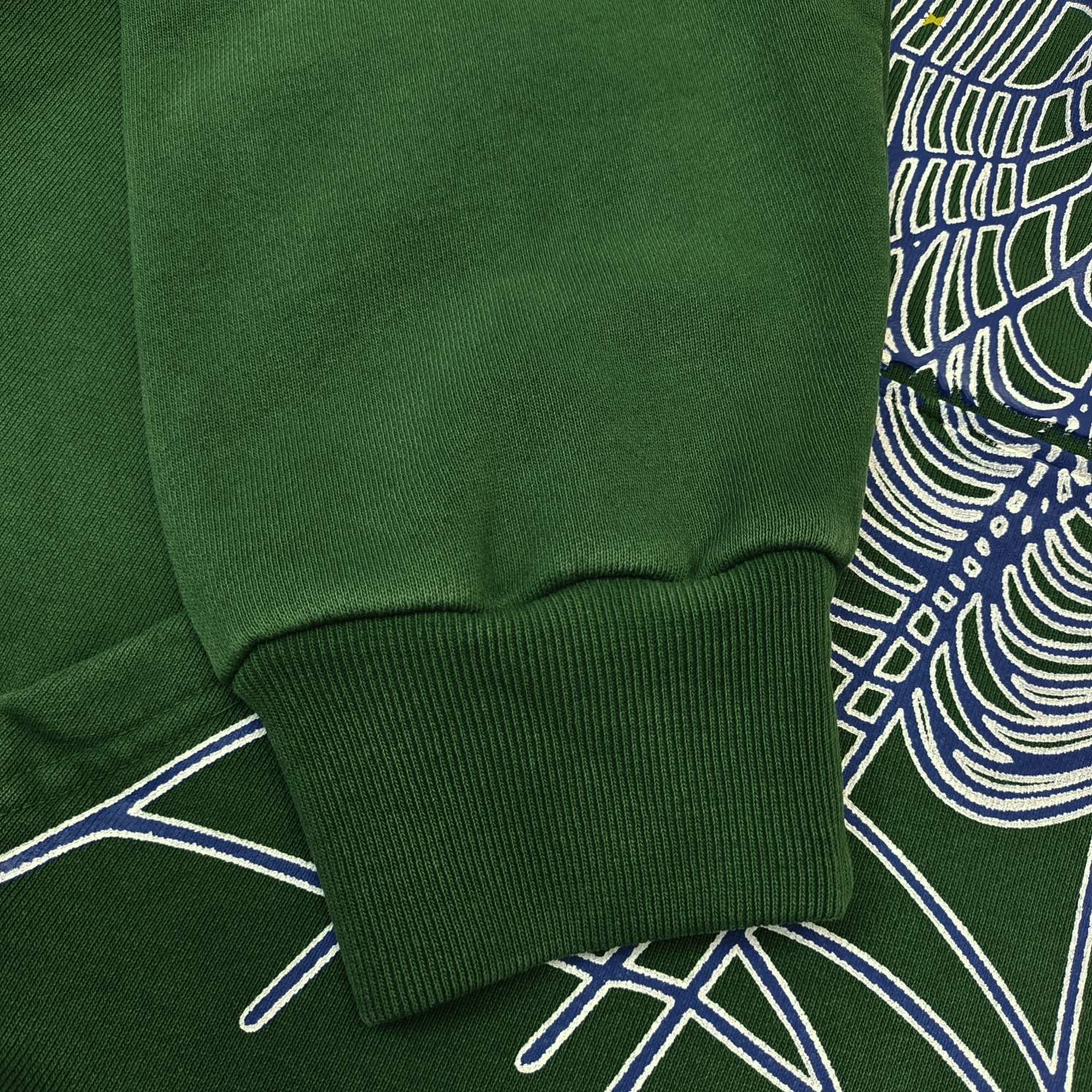 Sp5der Abbigliamento Versione Top Non mercato di massa — photo 7
