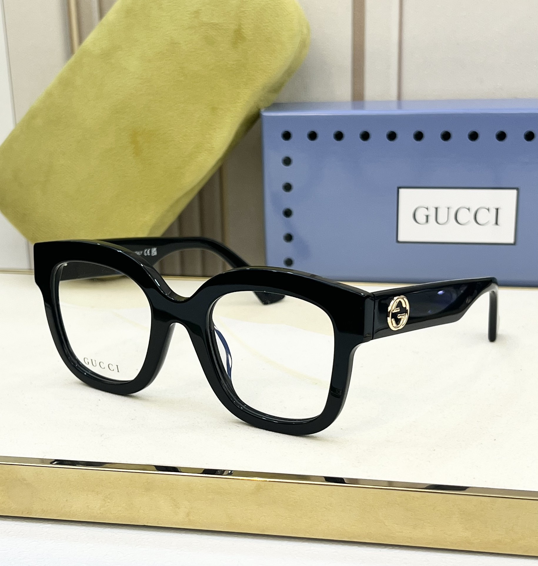 GUCC*MODEL:GG1423OSIZE:50口23-145