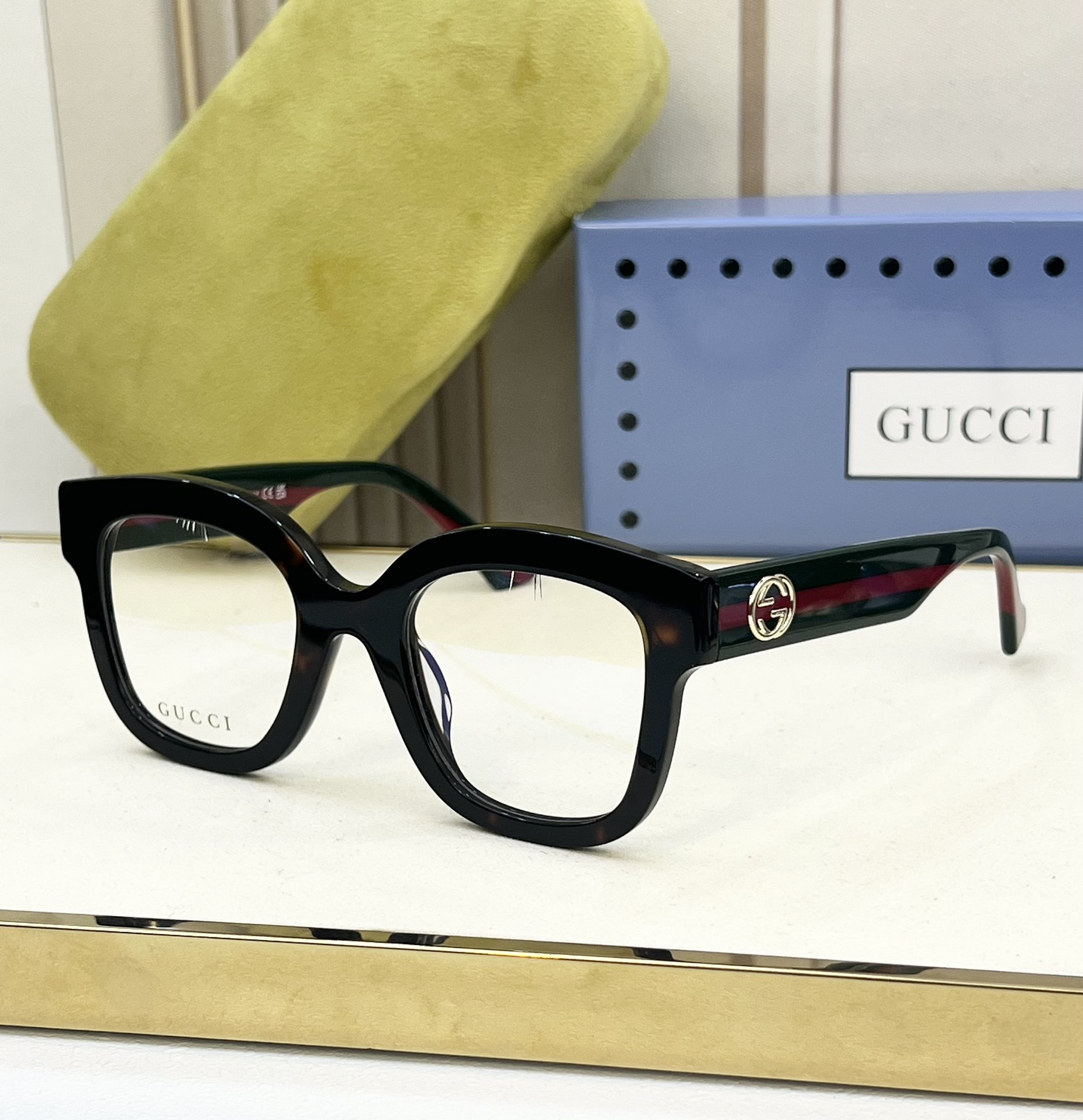 GUCC*MODEL:GG1423OSIZE:50口23-145