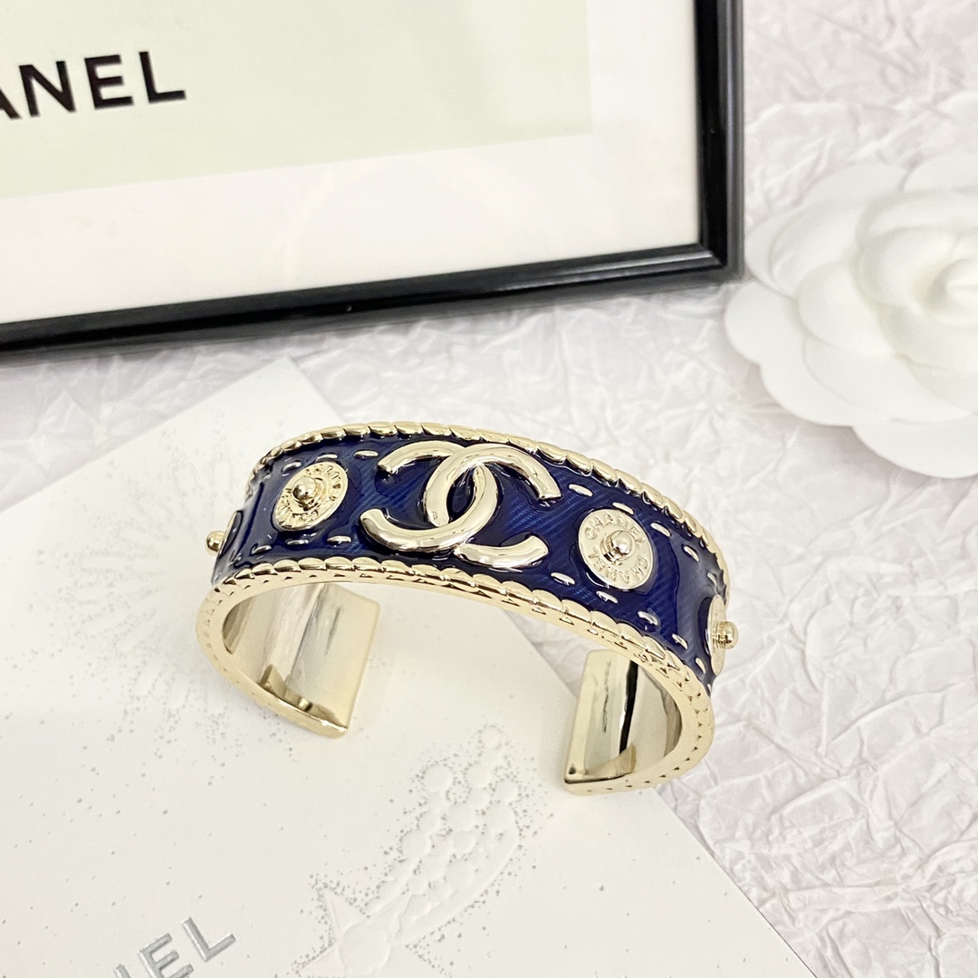 Chanel Haute Couture Haute Couture Fine Jewelry Necklace Bracelet Ring 6