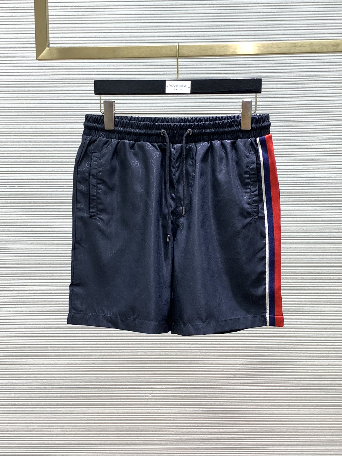 Gucci AAA+
 Clothing Shorts Printing Summer Collection Fashion Casual
