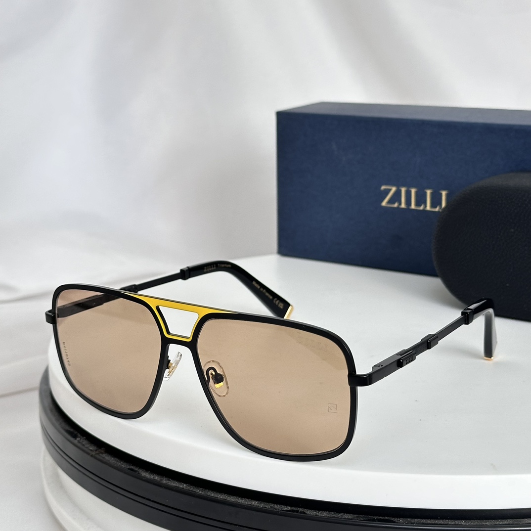 ️ZILL*MODEL:ZI80128SIZE:60口15-145