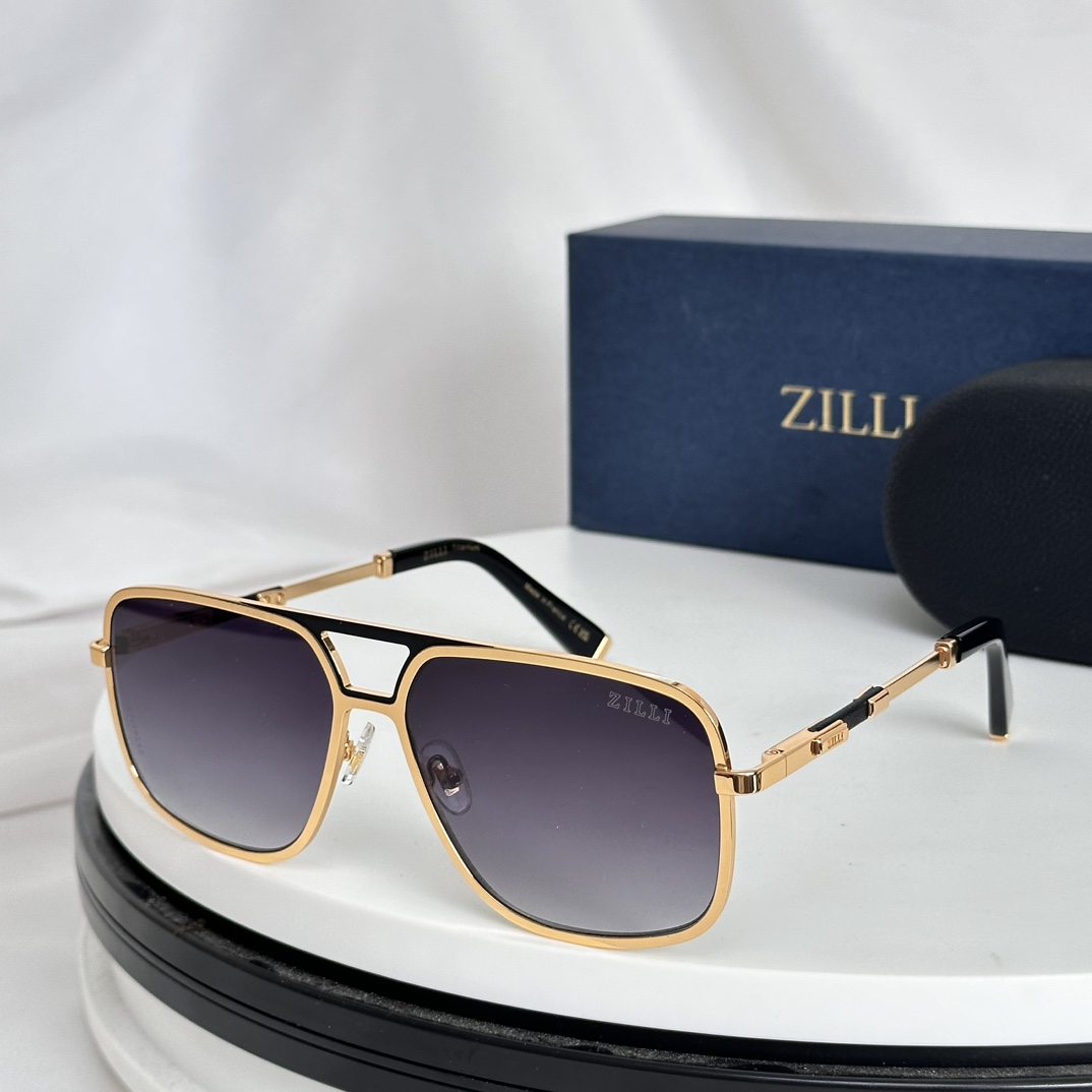 ️ZILL*MODEL:ZI80128SIZE:60口15-145