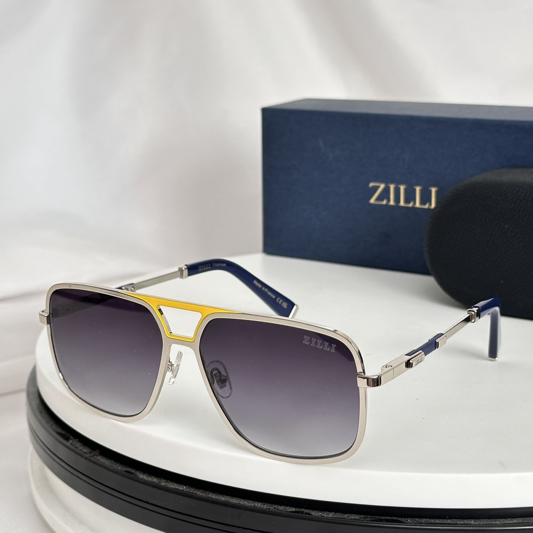 ️ZILL*MODEL:ZI80128SIZE:60口15-145