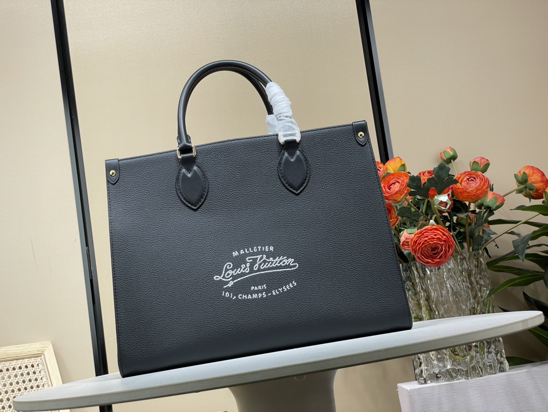 Louis Vuitton 24 new product launches OnTheGo MM