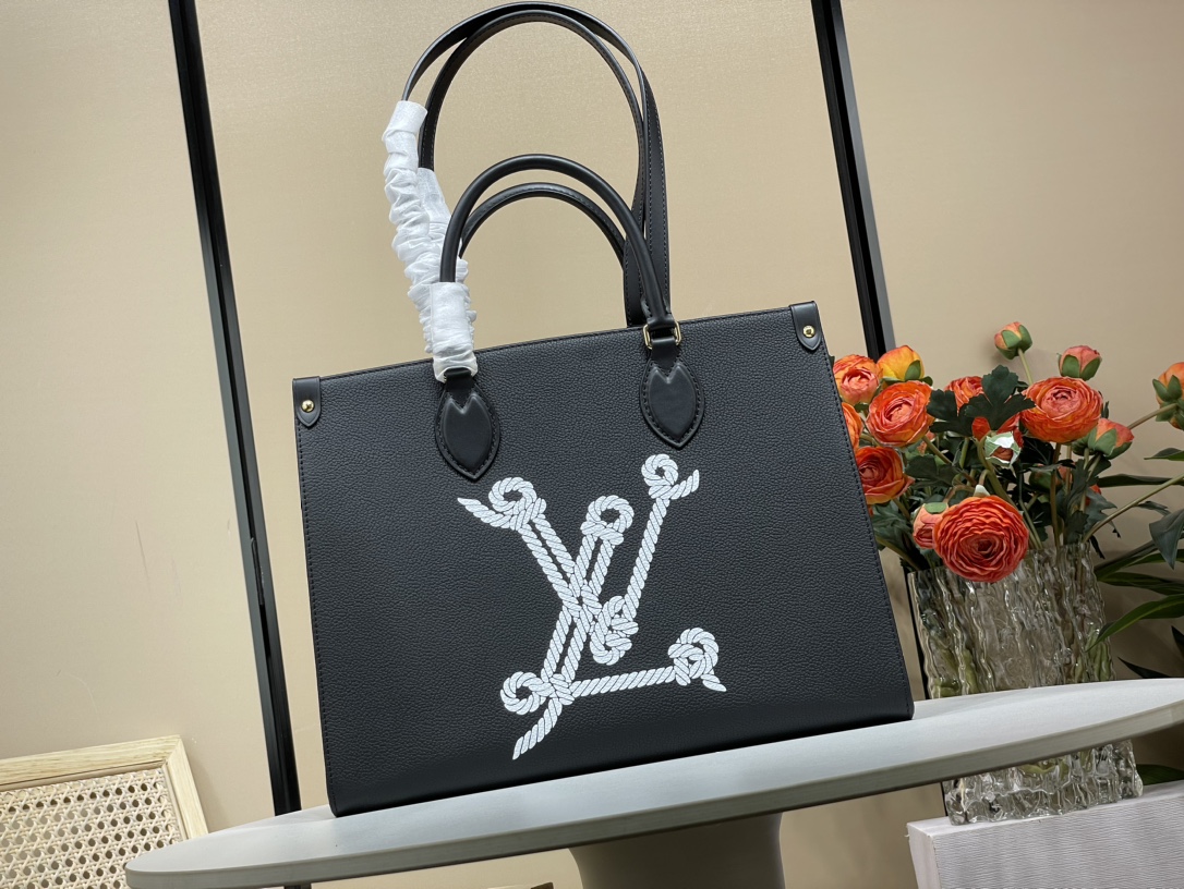 Louis Vuitton 24 new product launches OnTheGo MM