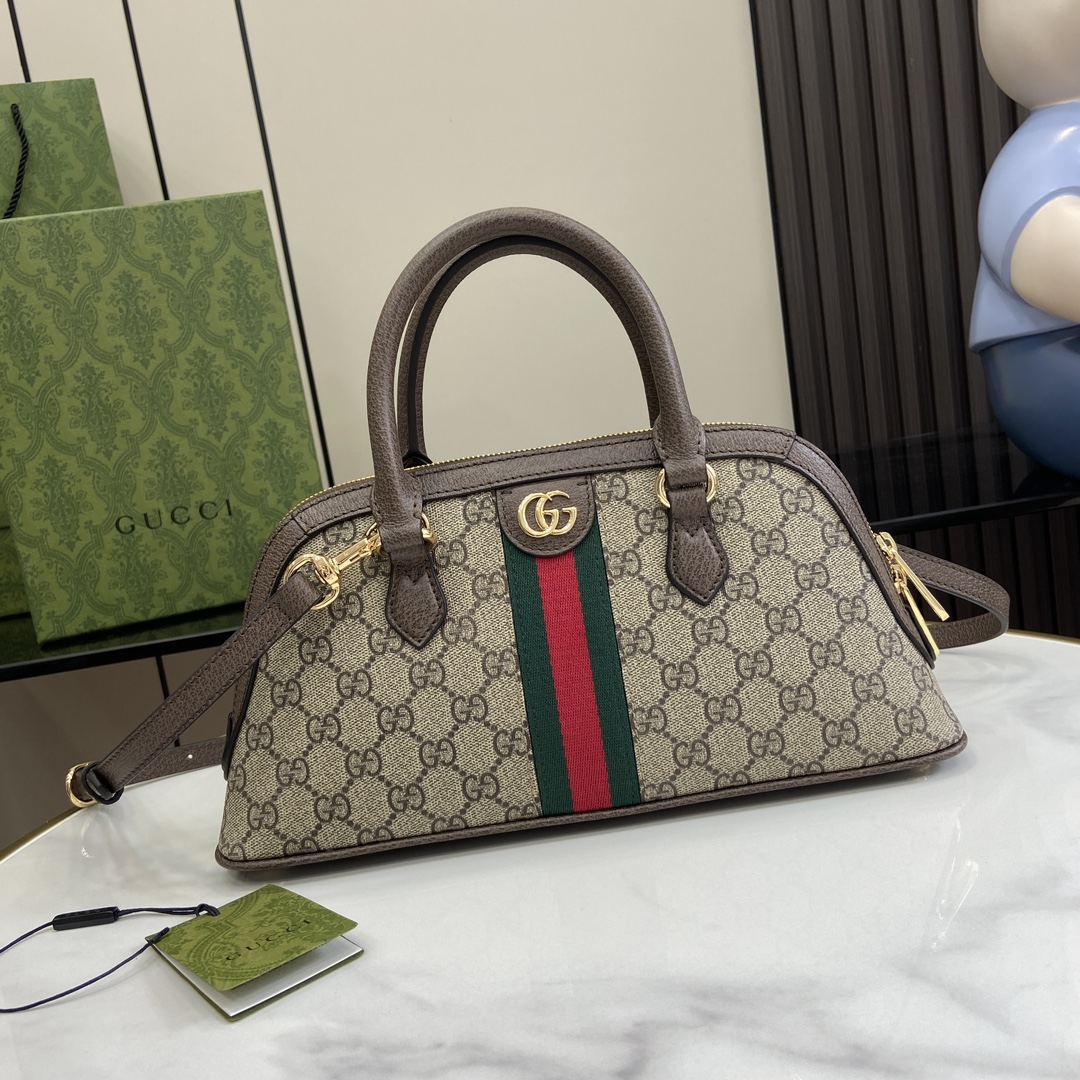 Gucci 25 first launch of new products at counters