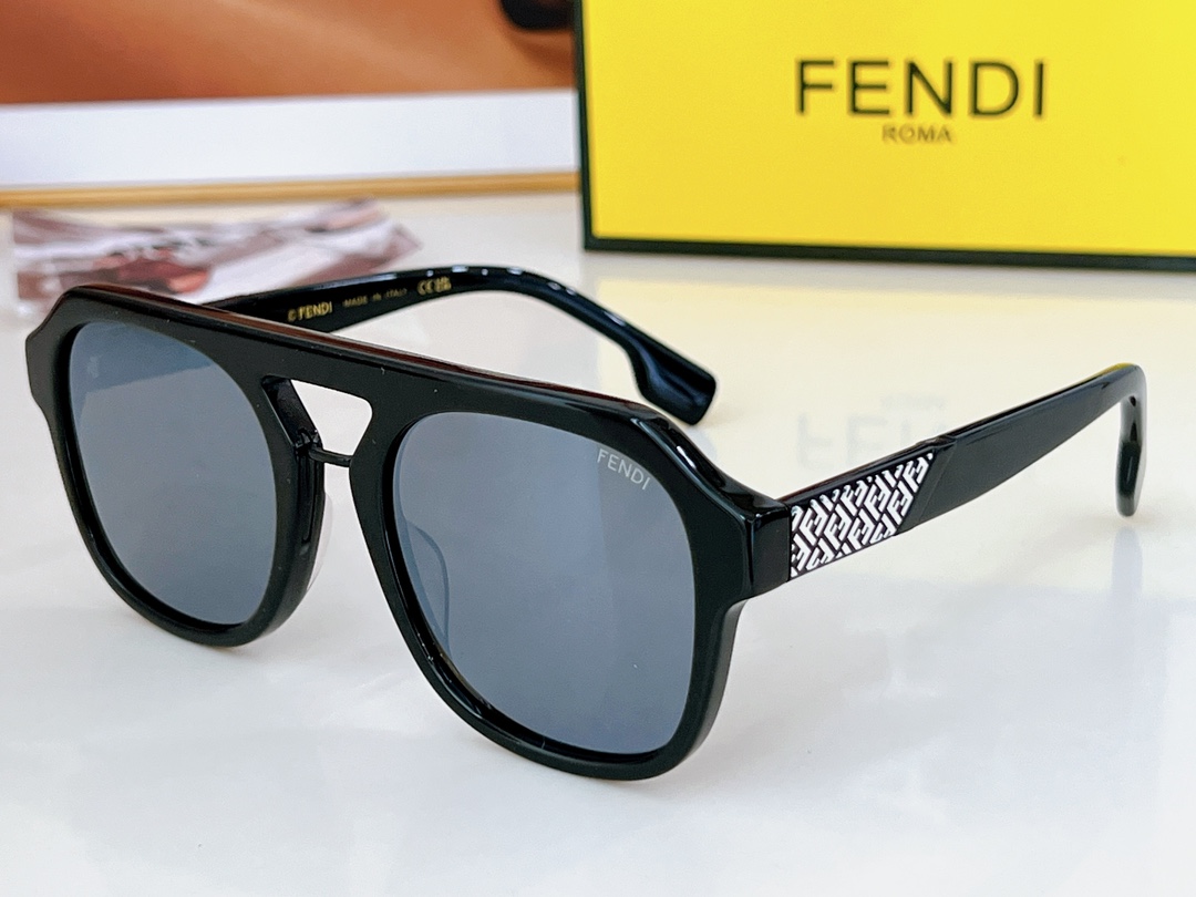 FendiFE40026USize55口22-145