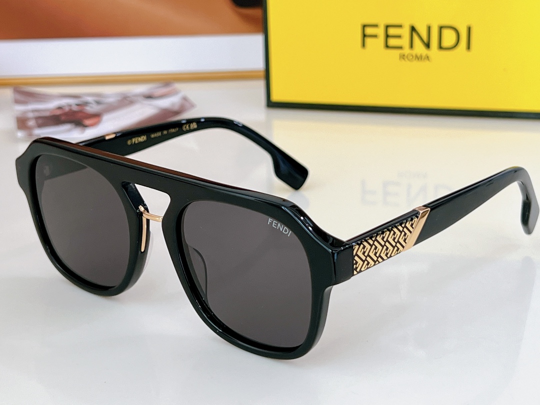 FendiFE40026USize55口22-145