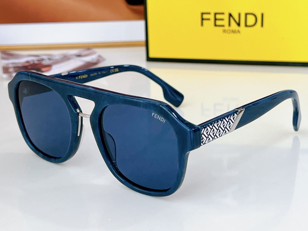 FendiFE40026USize55口22-145