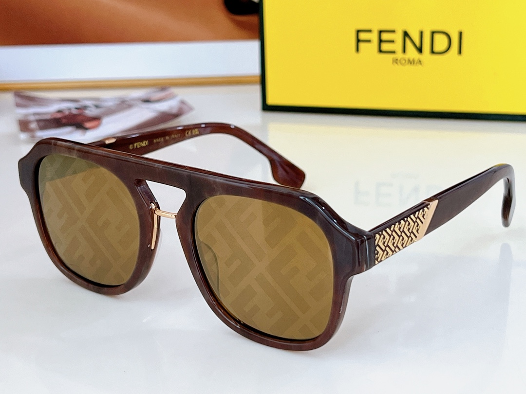 FendiFE40026USize55口22-145