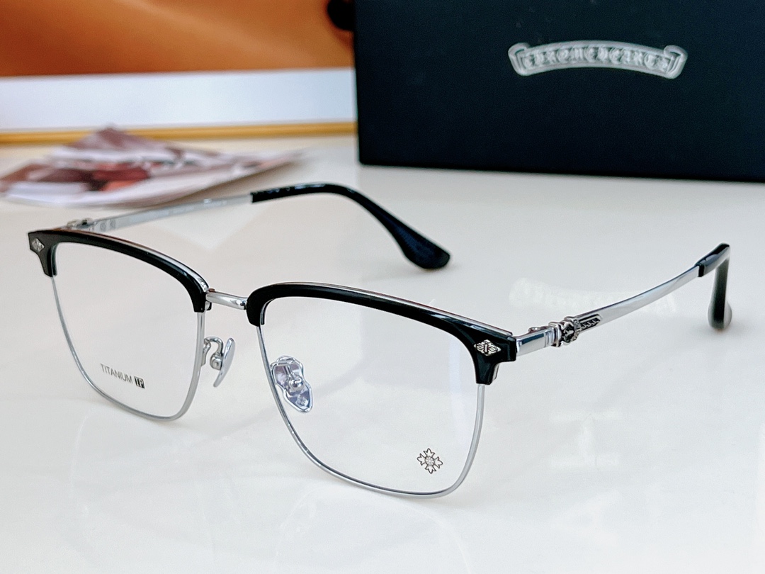 CHROMEHEART*MODELCH5542SIZE56口19-148