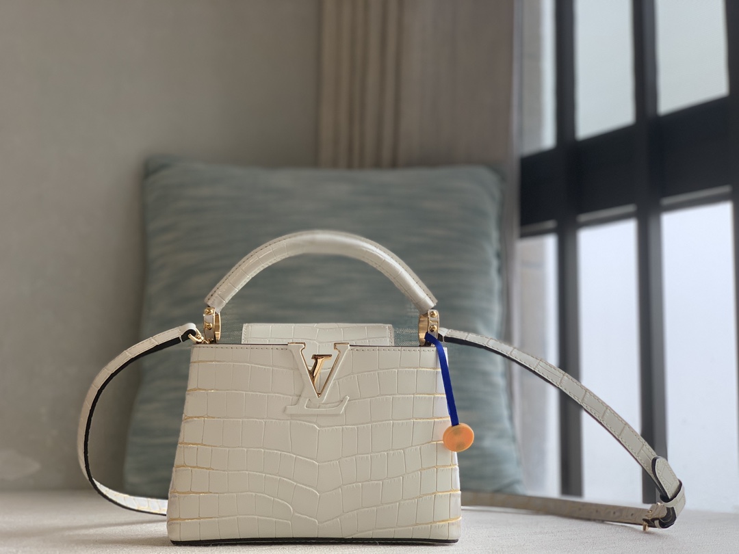Louis Vuitton Purchasing special products