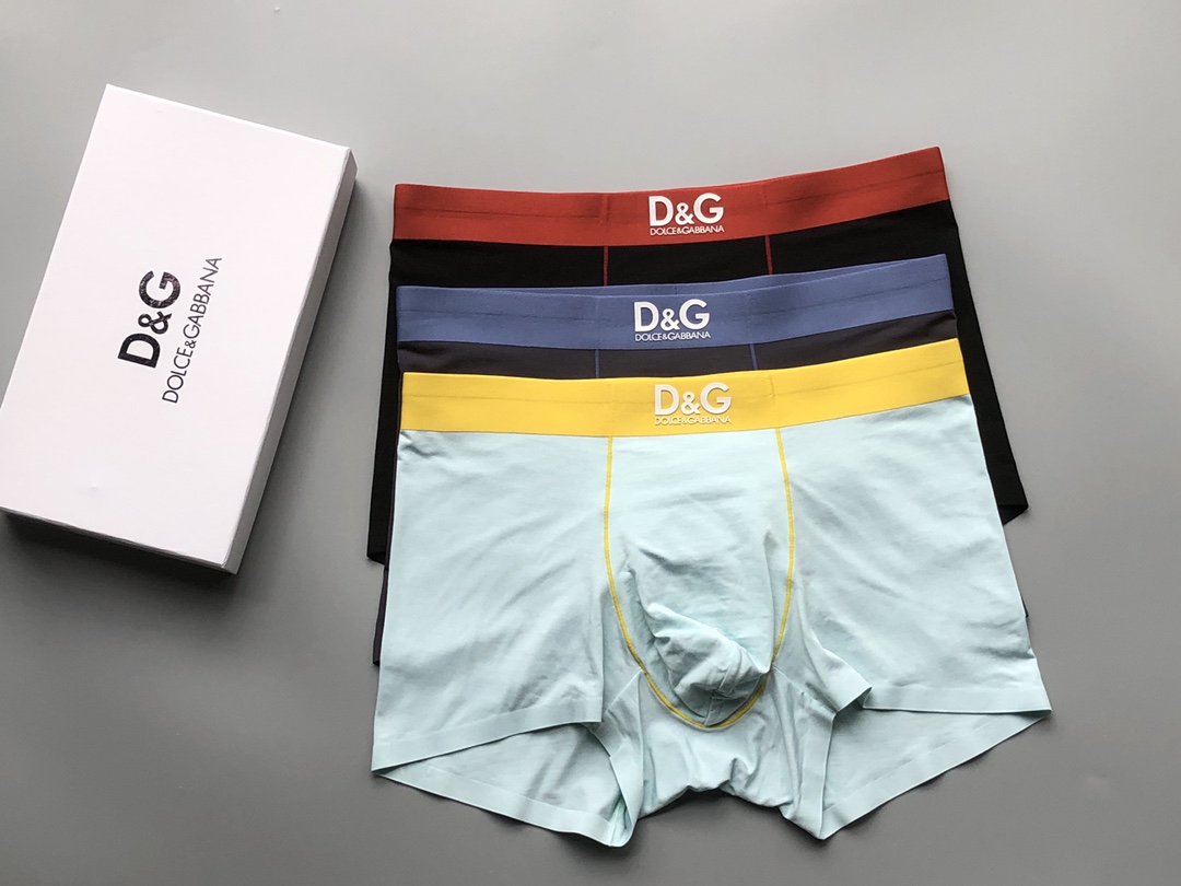 🔥🔥🔥DG爆款到货、莫代尔面料绝对的原单品质，无缝切割工艺 、科学配比 丝滑 透气 舒适！有型！ 一点也