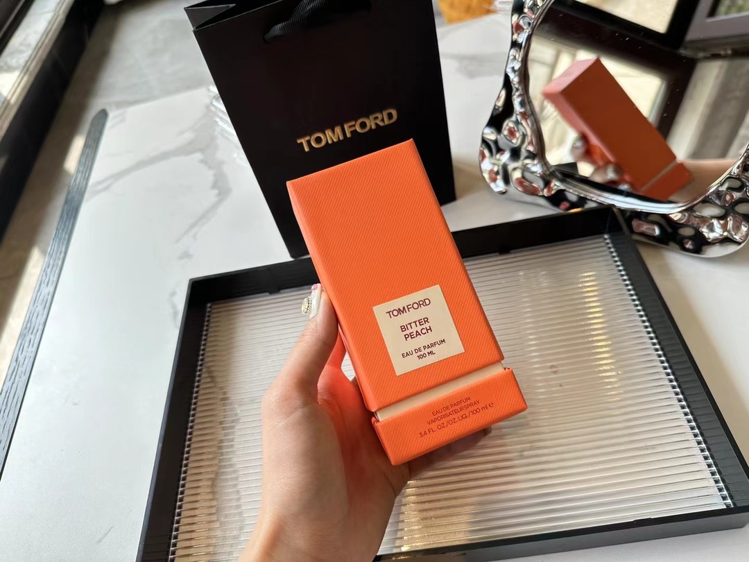 Tom Ford Perfume