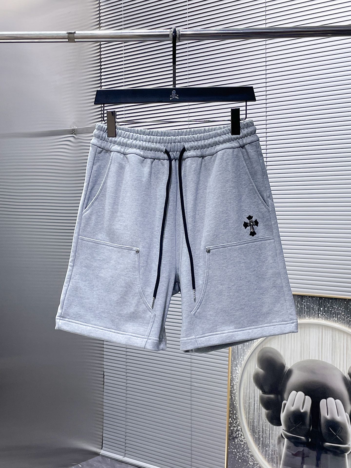 Best Designer Replica
 Chrome Hearts Best
 Clothing Pants & Trousers Shorts Summer Collection Casual