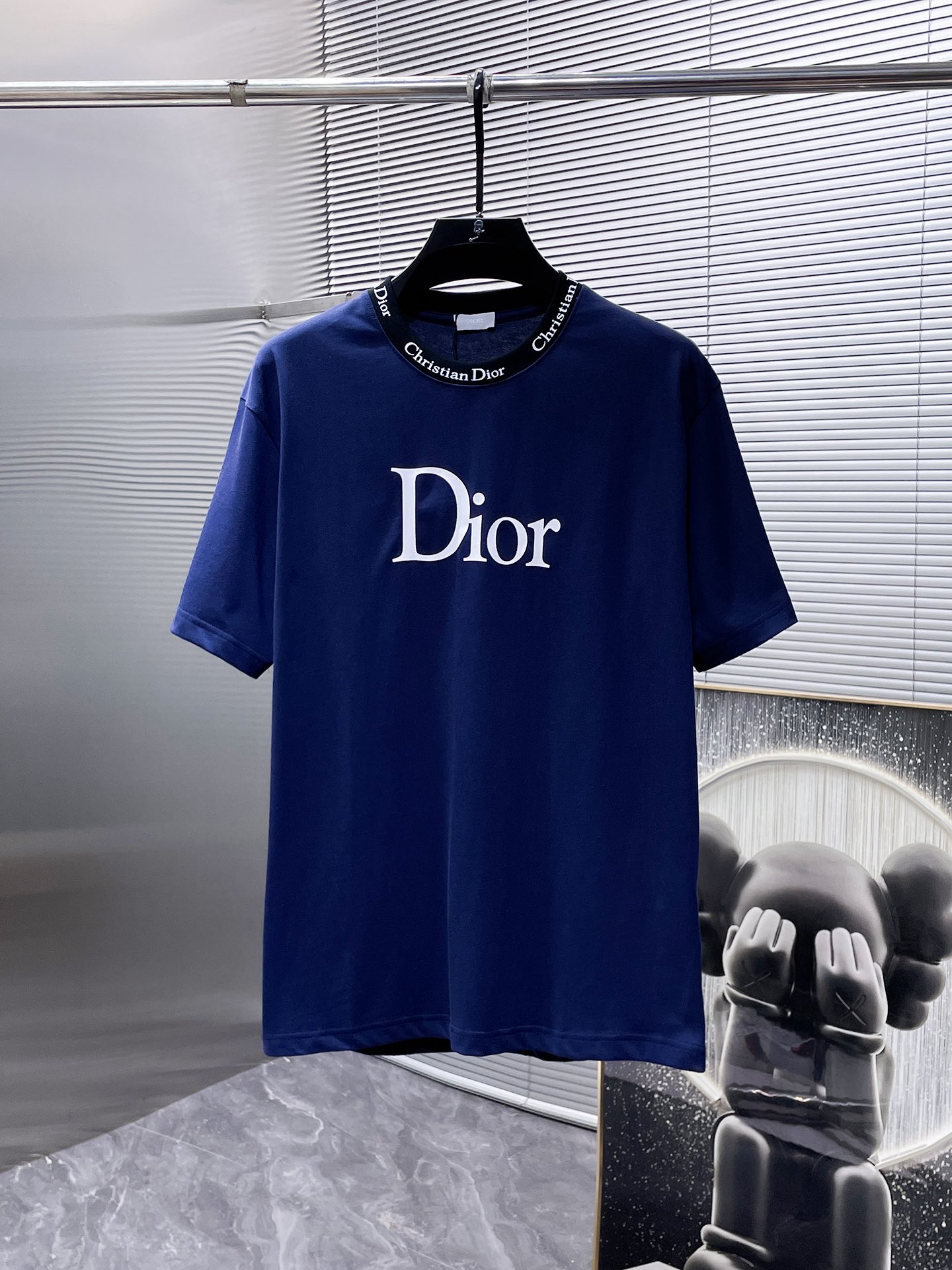 Dior New
 Clothing T-Shirt Short Sleeve