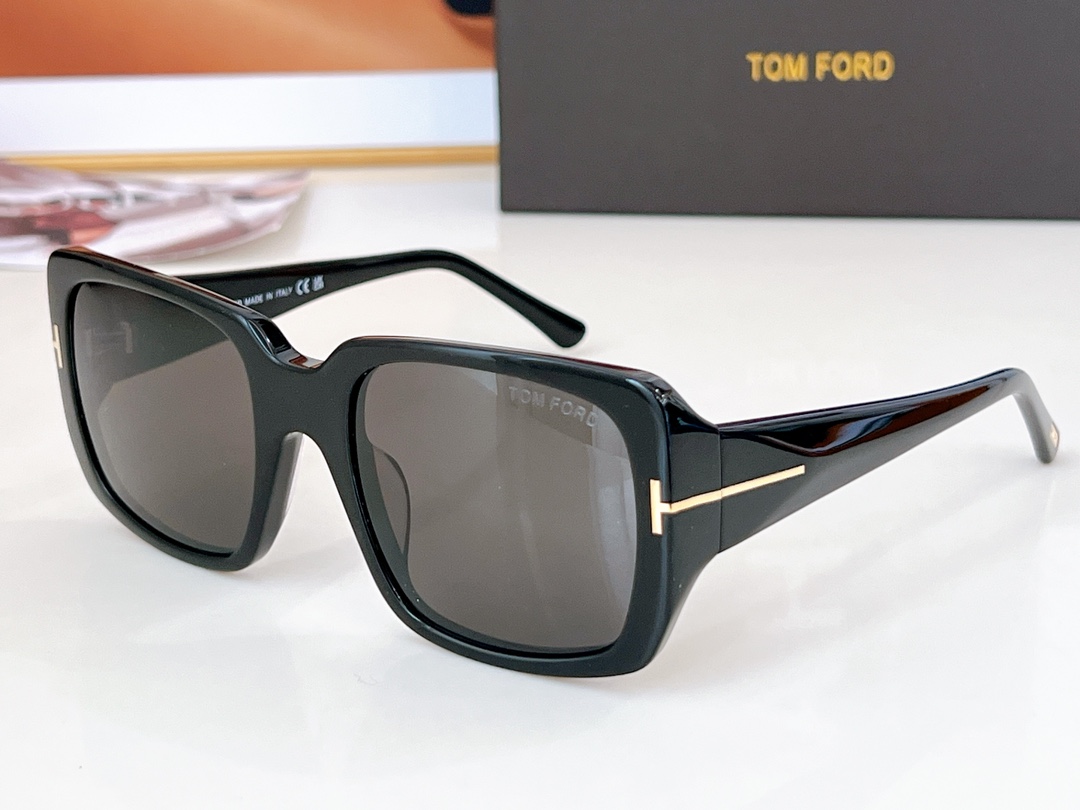 TOMFOR*Model:FT1035Size51口20-135