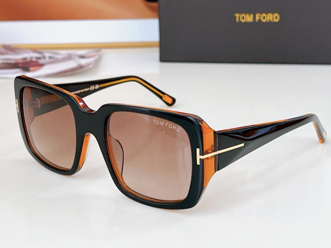 TOMFOR*Model:FT1035Size51口20-135