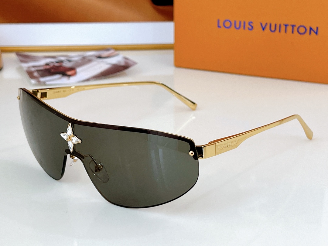 LOUISVUITTO*MODELZ2064USIZE142口140