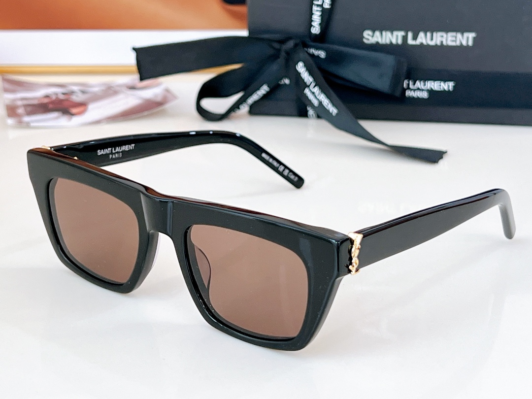 SAINTLAURENMODELSLM131SIZE52口20-140