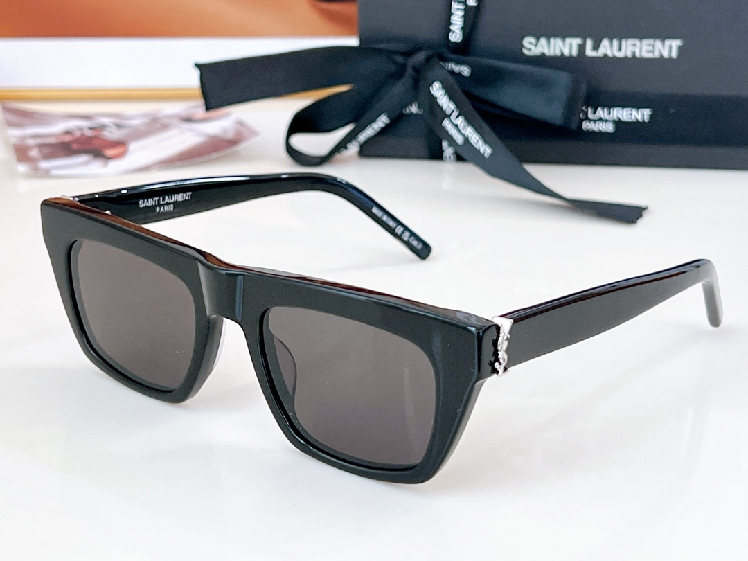 SAINTLAURENMODELSLM131SIZE52口20-140