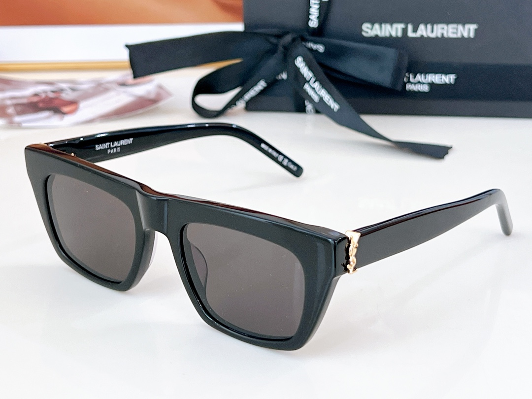 SAINTLAURENMODELSLM131SIZE52口20-140