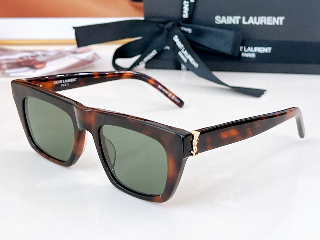 SAINTLAURENMODELSLM131SIZE52口20-140