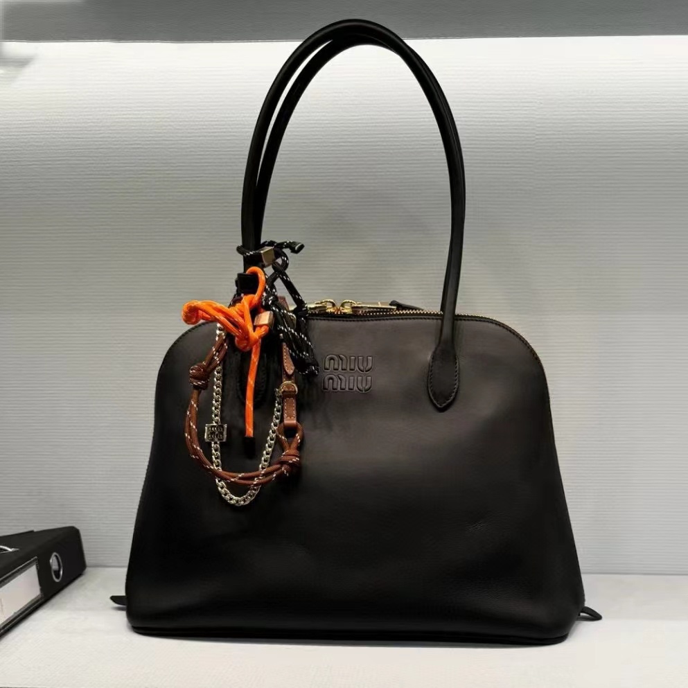 NO:199472,5BA289 new shell bag, MIUMIU, miumiu198609095BA289新品贝壳包,MIUMIU,miumiu,Bag