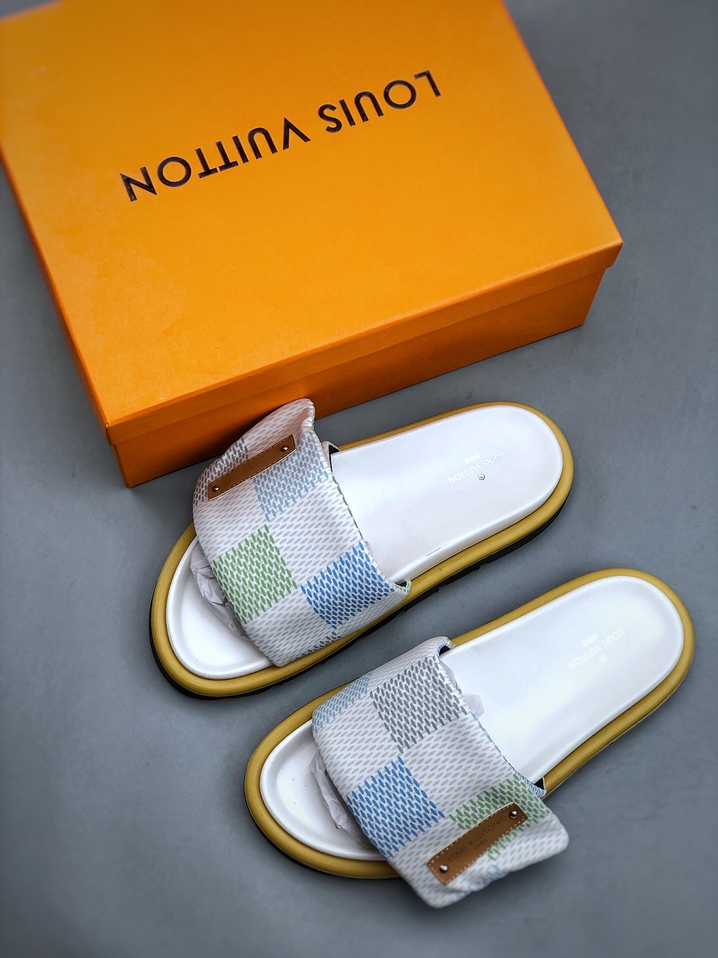 220 Louis Vuitton 2024专柜 春夏新款 最高限定