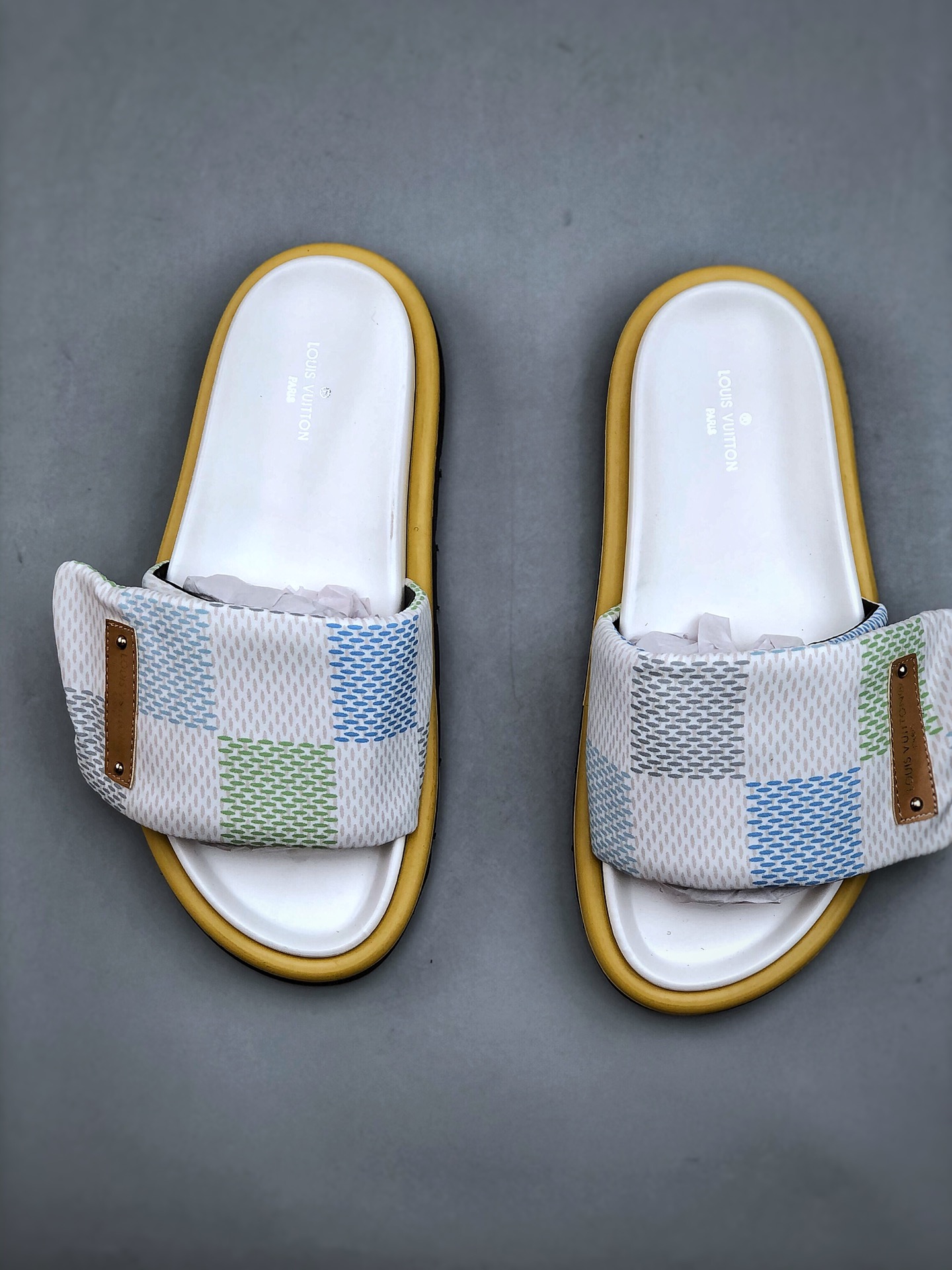 220 Louis Vuitton 2024专柜 春夏新款 最高限定