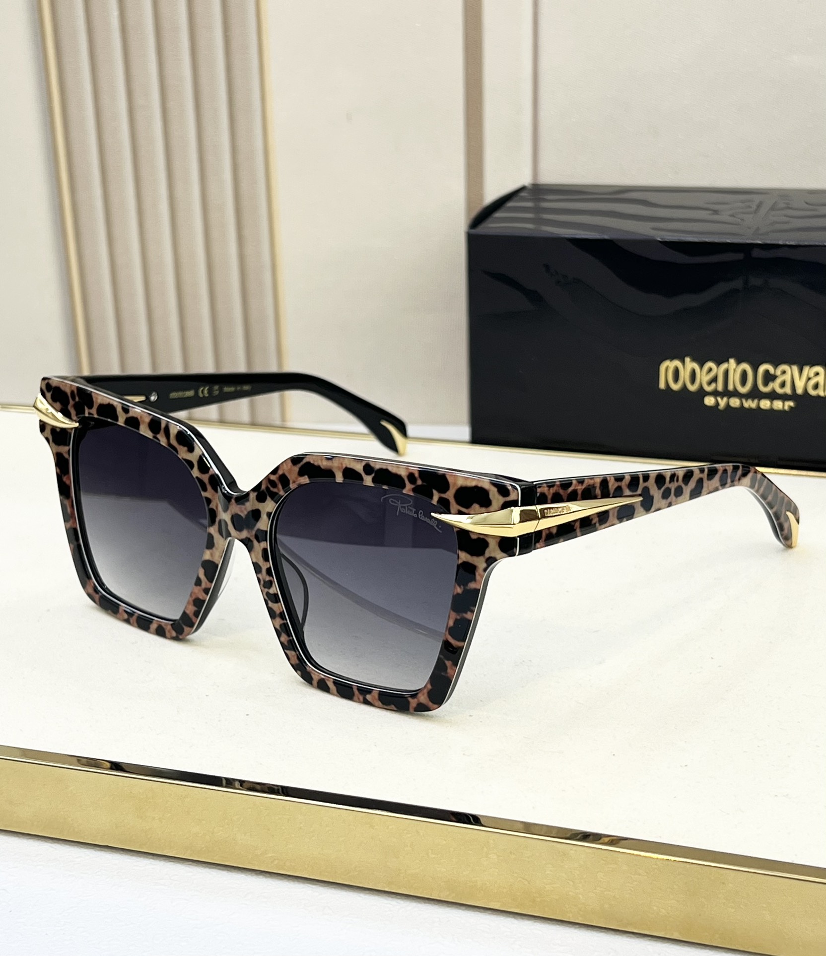 RobertoCavalie*MODELSRC002SSIZE54口20-140