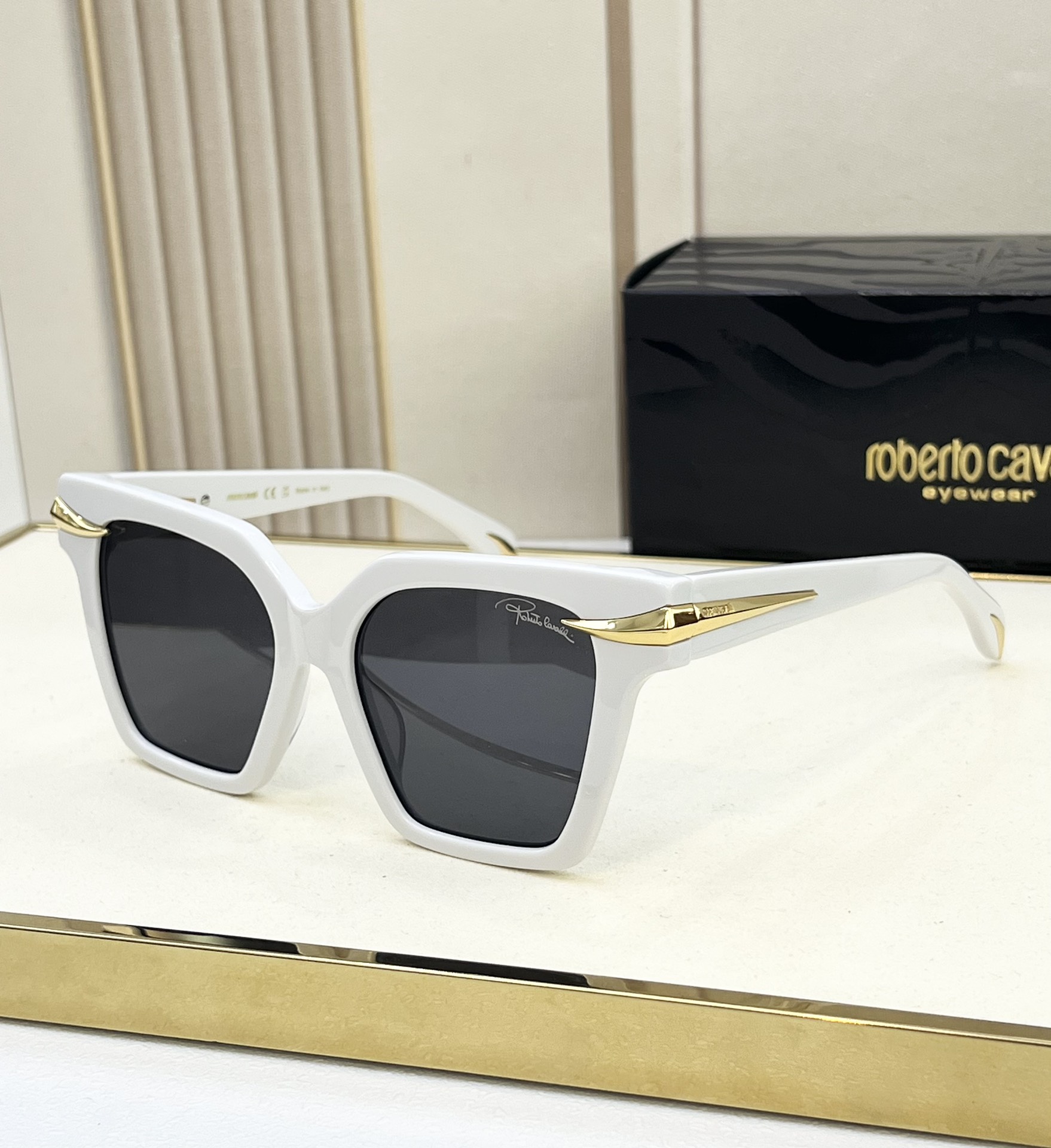 RobertoCavalie*MODELSRC002SSIZE54口20-140