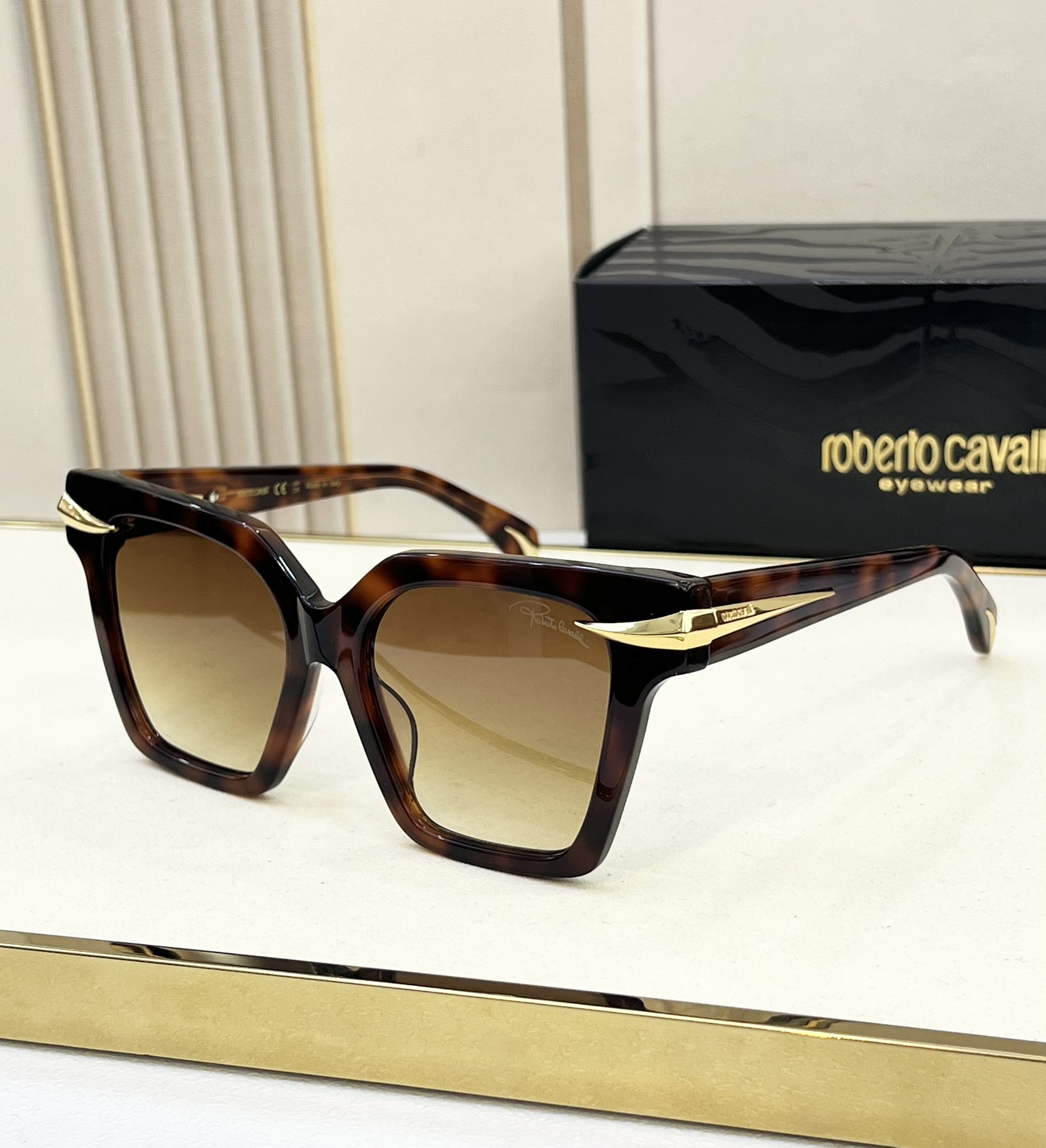 RobertoCavalie*MODELSRC002SSIZE54口20-140