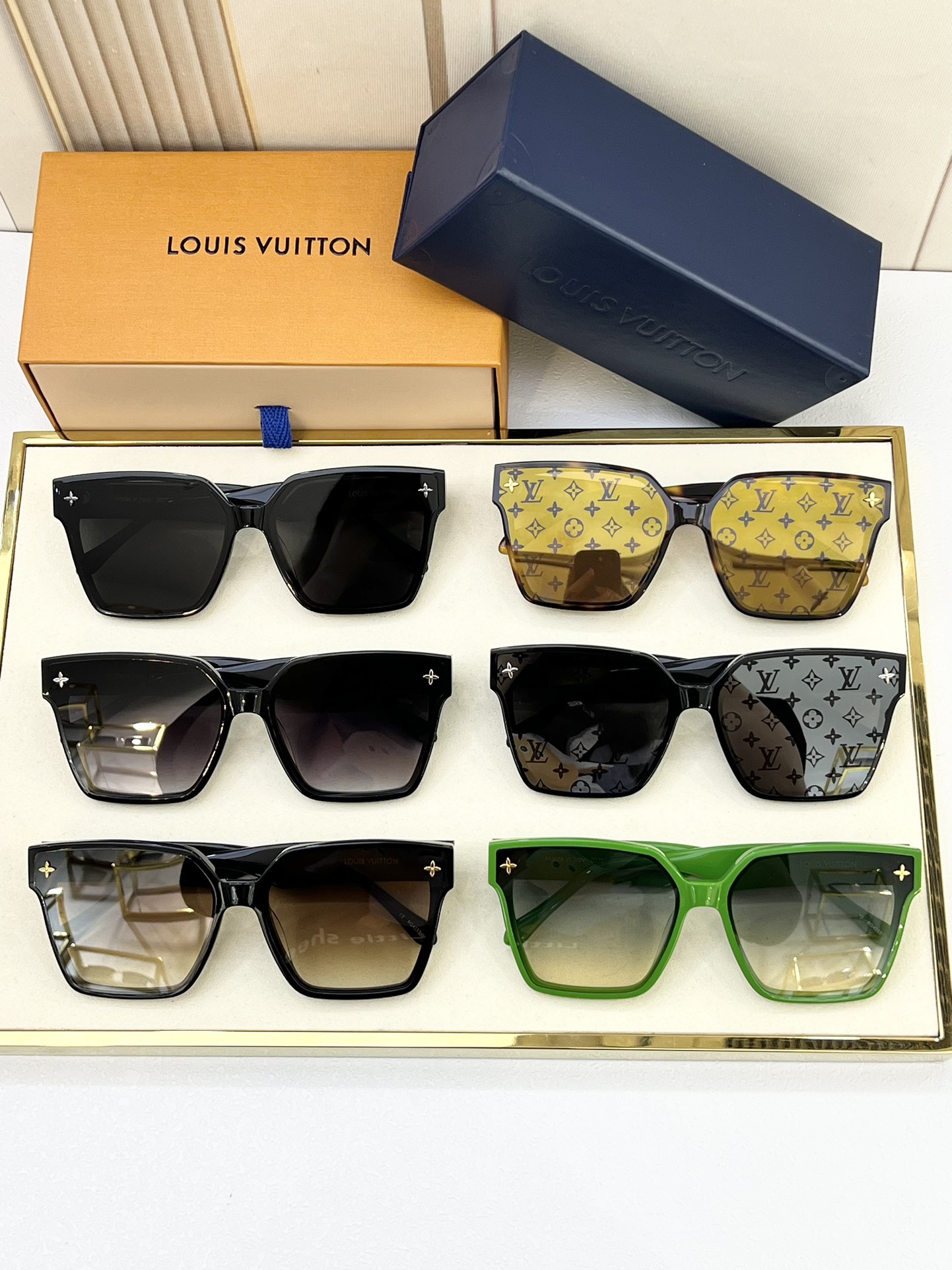 LOUISVUITTO*MODELZ0286SIZE62口15-140