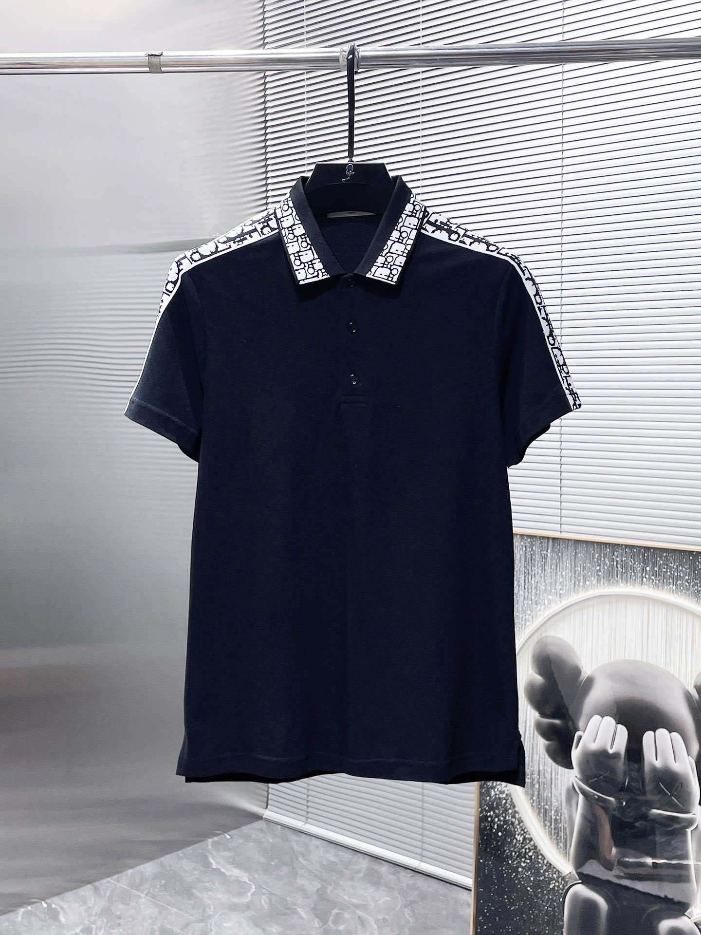 Dior Cheap
 Clothing Polo T-Shirt Men Short Sleeve