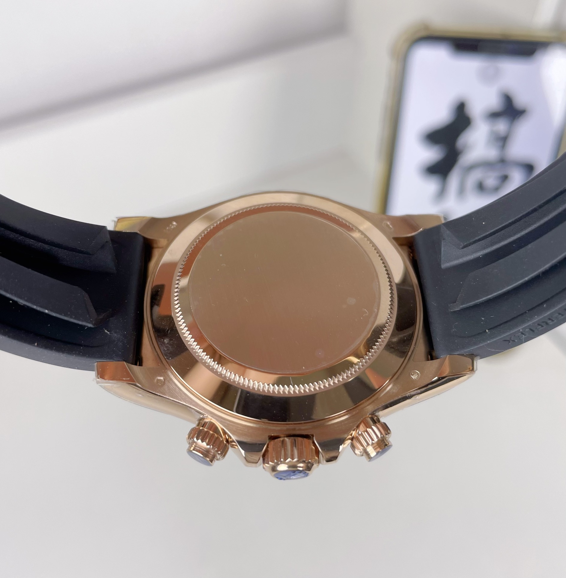 劳力士 Rolex 高定典藏名品高定成衣时装外套连衣裙衬衫T恤 #3FF1B806 3