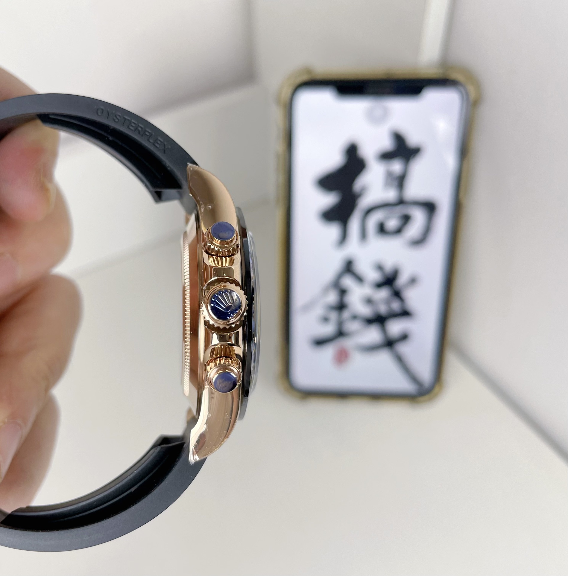 劳力士 Rolex 高定典藏名品高定成衣时装外套连衣裙衬衫T恤 #3FF1B806 4