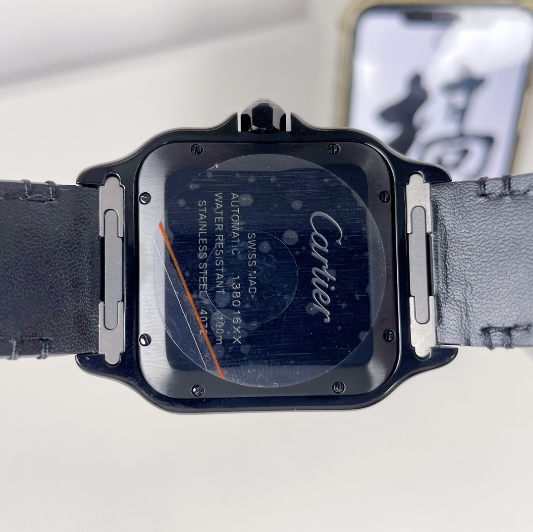 卡地亚 Cartier 高级成衣风衣外套及大衣服饰 #A265CA11 3