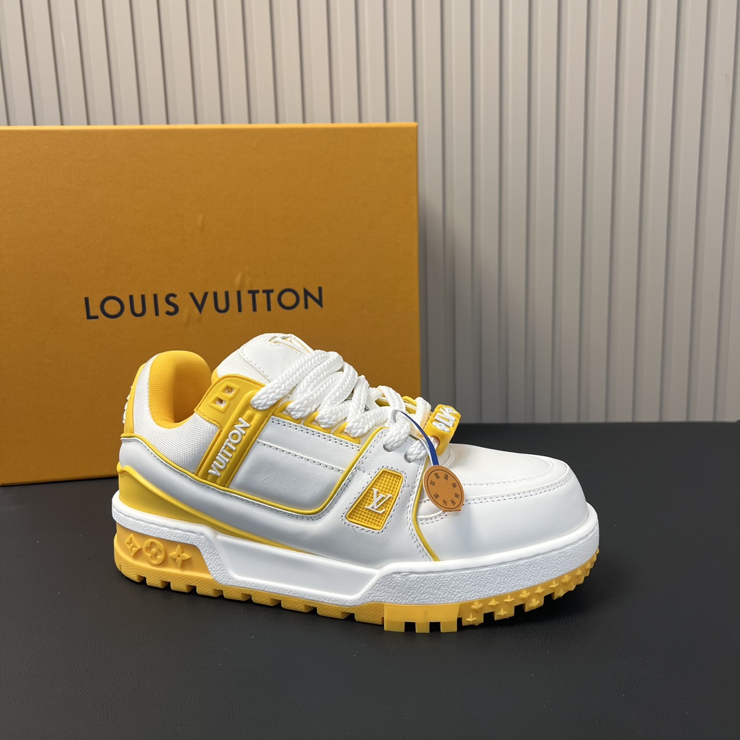 Louis Vuitton Haute Couture Haute Couture Ready-to-Wear Clothing Dress 3