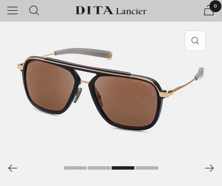 ️DITA️️️MODEL:LSA-400️️️SIZE:57口17-140️️️