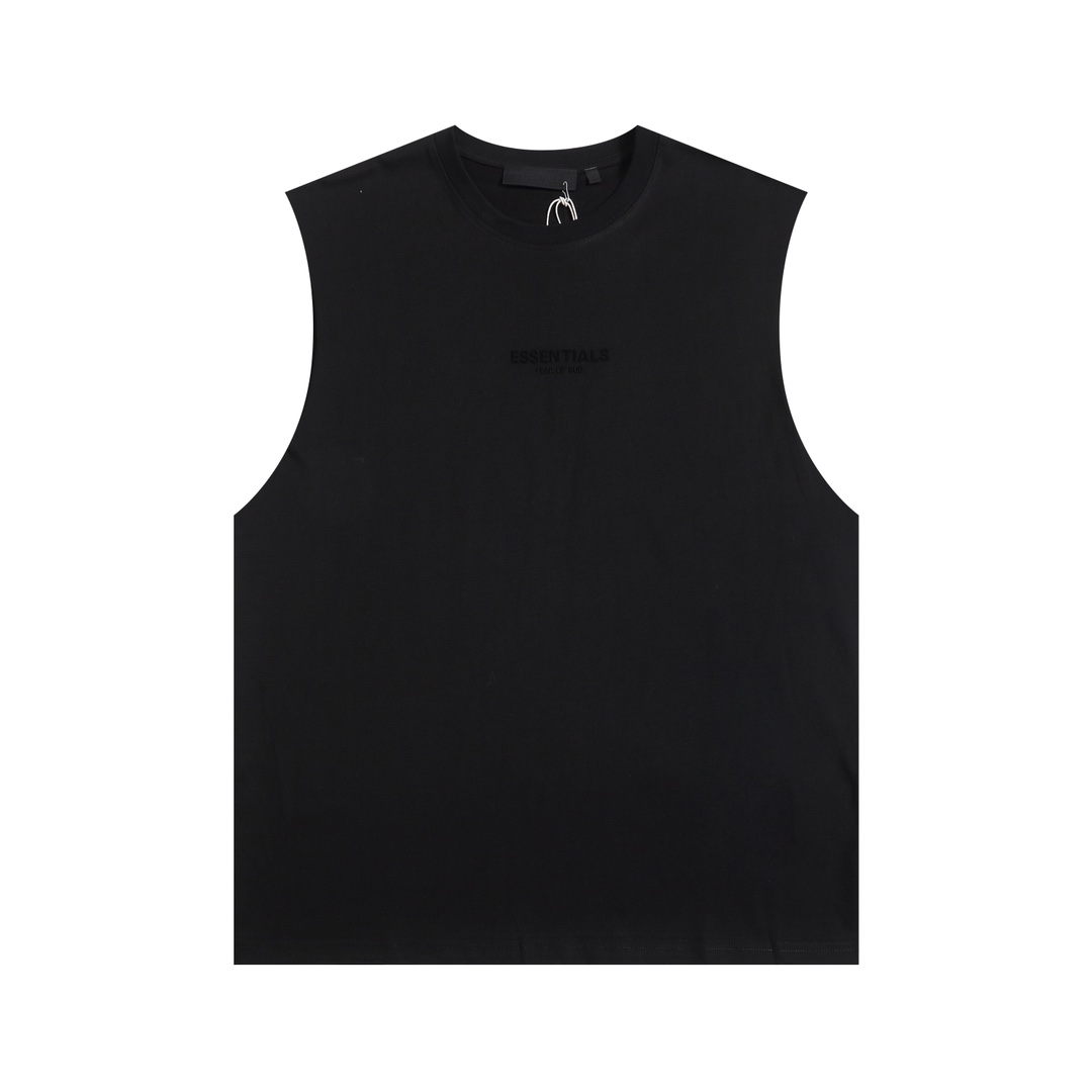 FEAR OF GOD ESSENTIALS 云系列 T恤服装 3