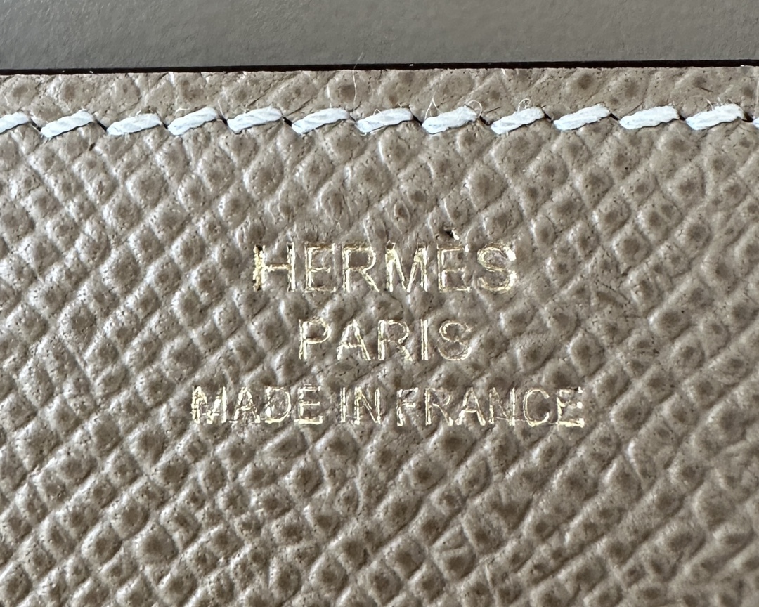 CJG26 elefante cinza EP Silver Silver Fang Steel Print /logotipo