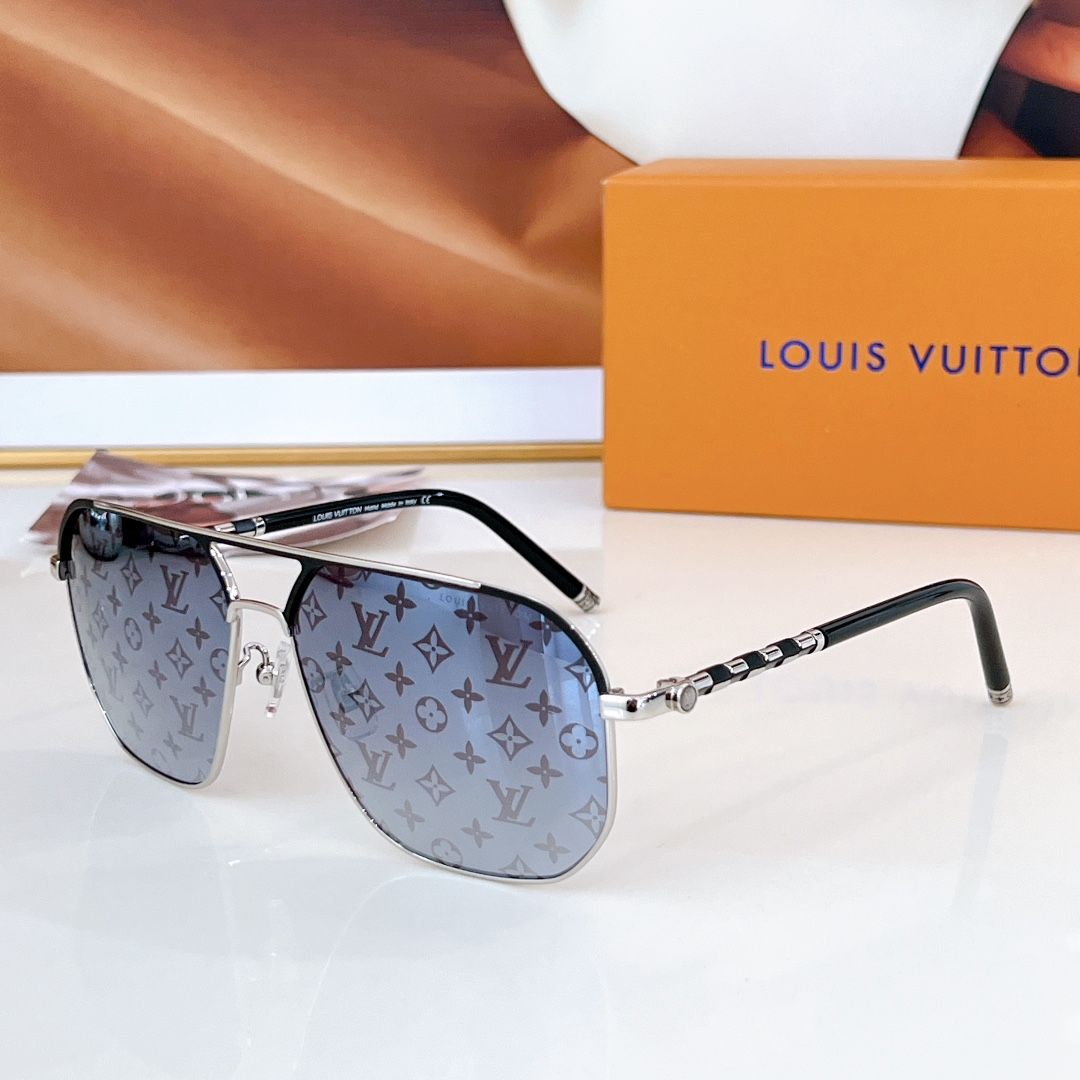 LOUISVUITTO*MODELZ0771SIZE61口14-144