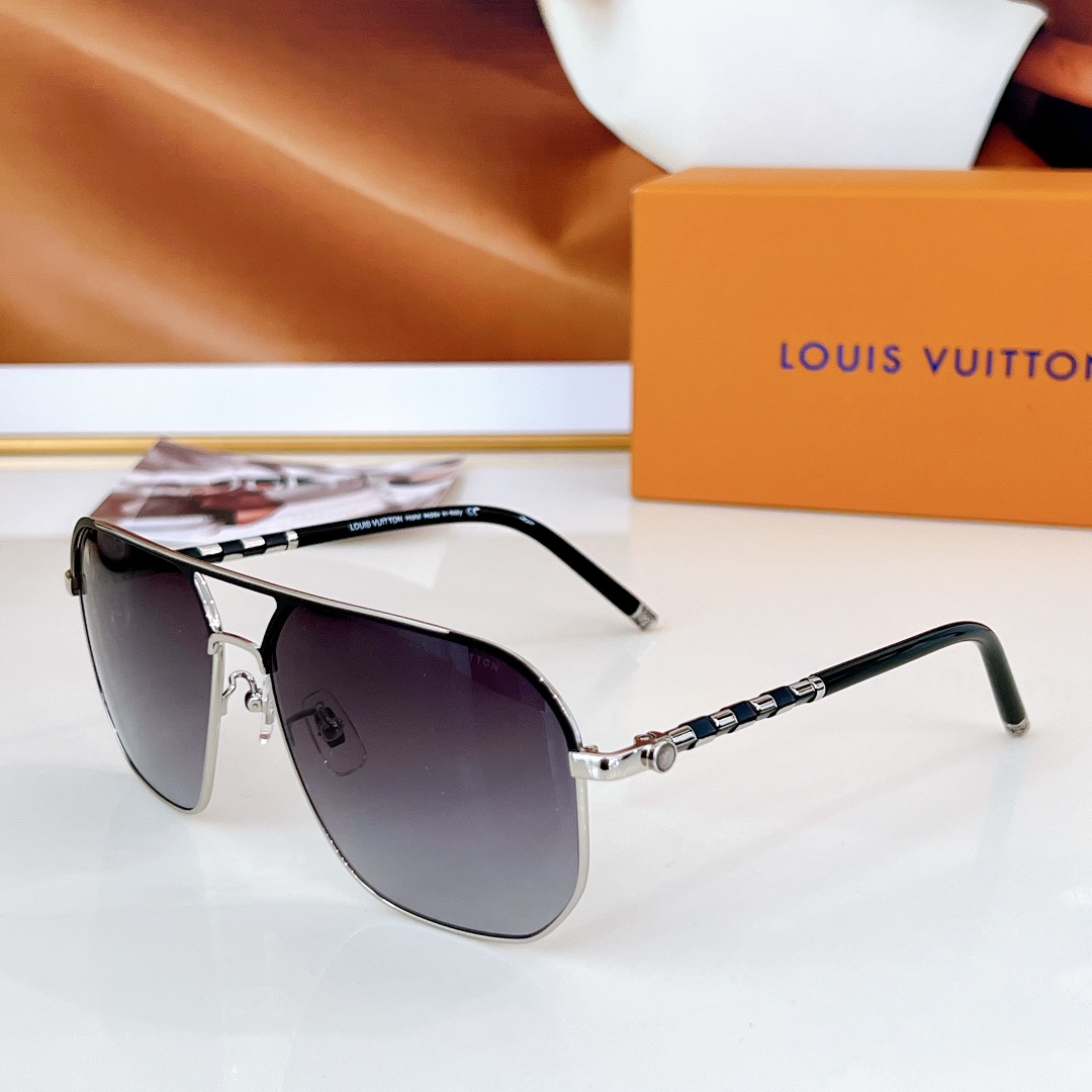 LOUISVUITTO*MODELZ0771SIZE61口14-144