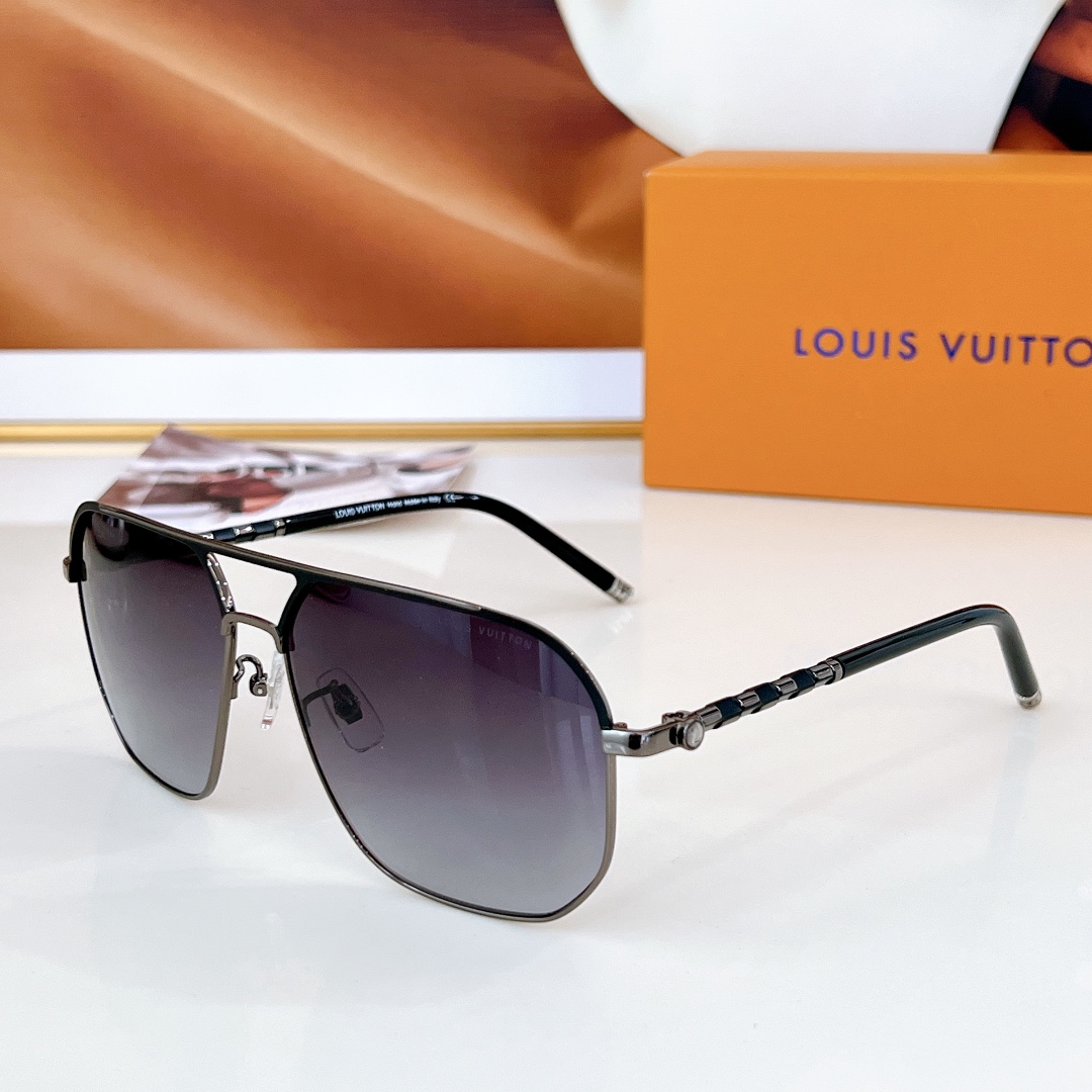 LOUISVUITTO*MODELZ0771SIZE61口14-144