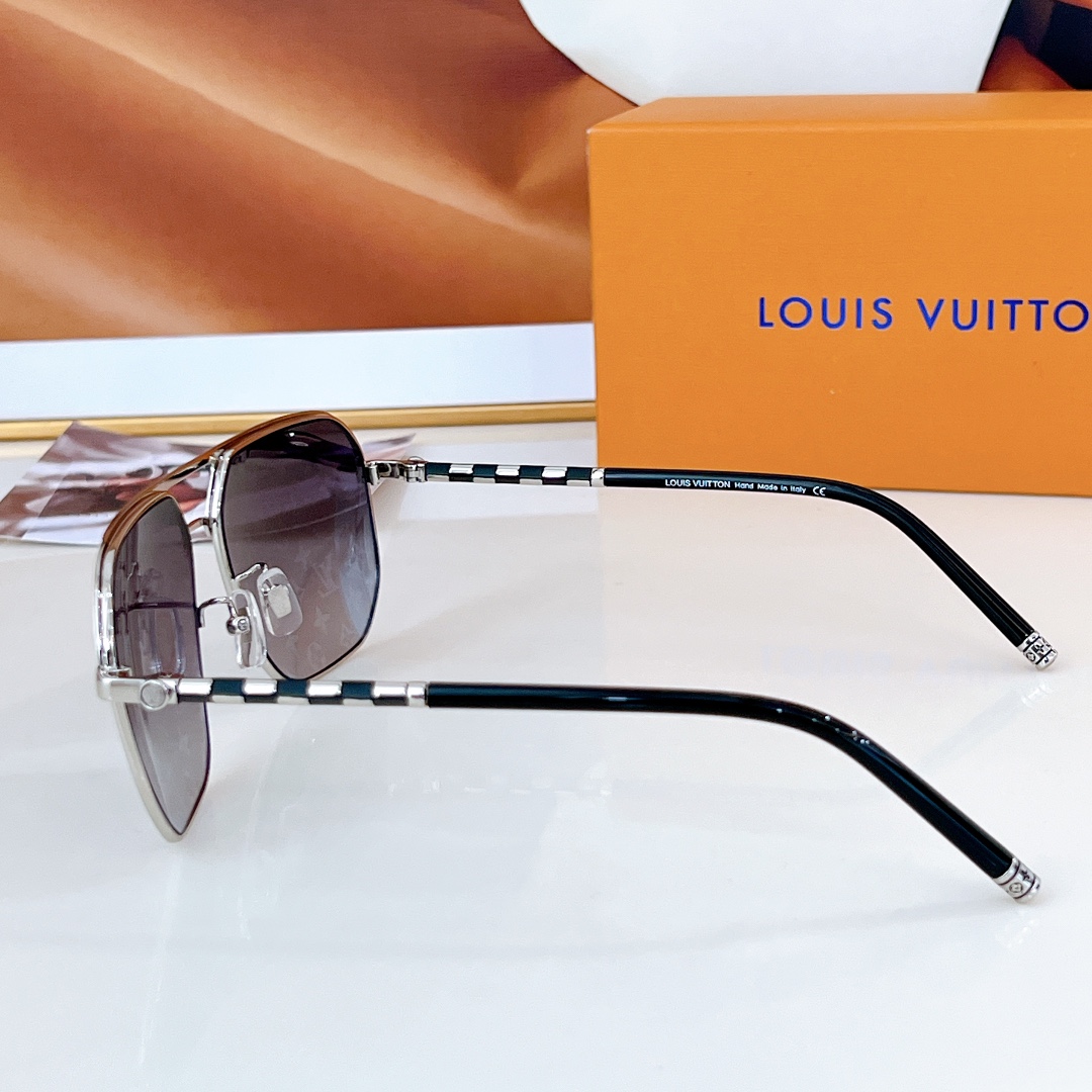 LOUISVUITTO*MODELZ0771SIZE61口14-144